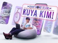 Dami Mong Alam Kuya Kim February 15 2025 Full Episode