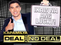 Kapamilya Deal or No Deal March 7 2025 Full Episode