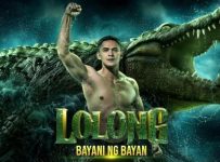 Lolong Bayani ng Bayan March 7 2025 Full Episode