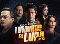 Lumuhod Ka sa Lupa March 14 2025 Full Episode