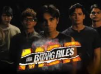 Mga Batang Riles February 21 2025 Full Episode