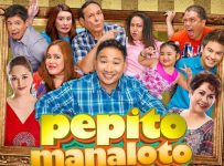 Pepito Manaloto March 15 2025 Full Episode