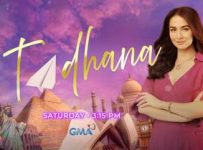 Tadhana February 15 2025 Full Episode