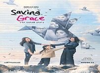 Saving Grace March 20 2025 Full Episode